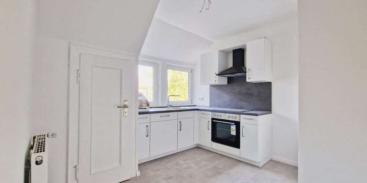 Etagenwohnung Himbergen Klein Thondorf - 4 Zimmer, 123 m&sup2;, 840&euro; | Angebot:27100912