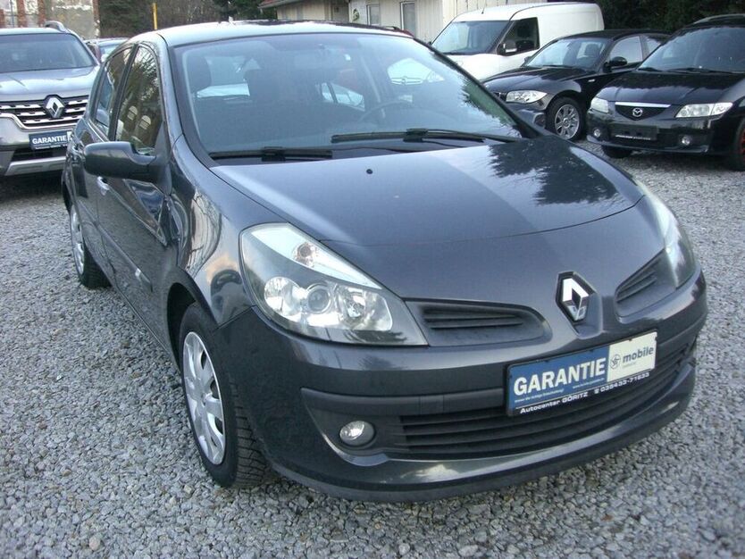 Clio