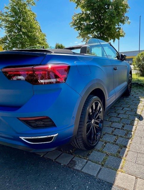 T-Roc