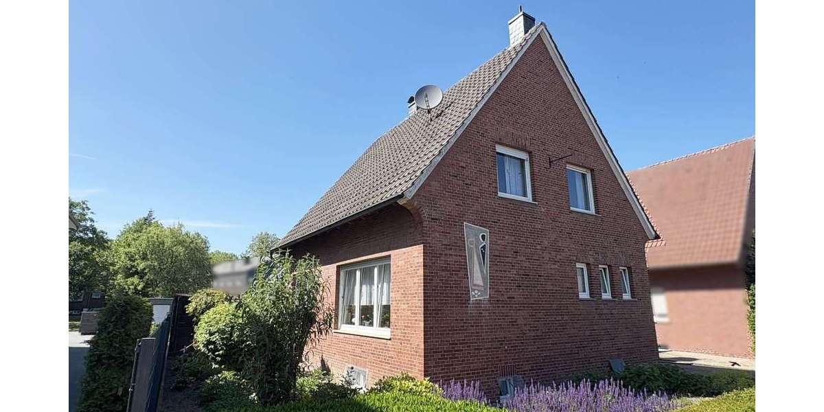 Einfamilienhaus Warendorf - 5 Zimmer, 124 m&sup2;, 359.000&euro; | Angebot:27322490