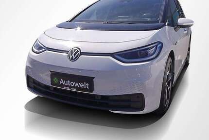 VW ID.3 60.888 km 20.950 € Lauf 91207