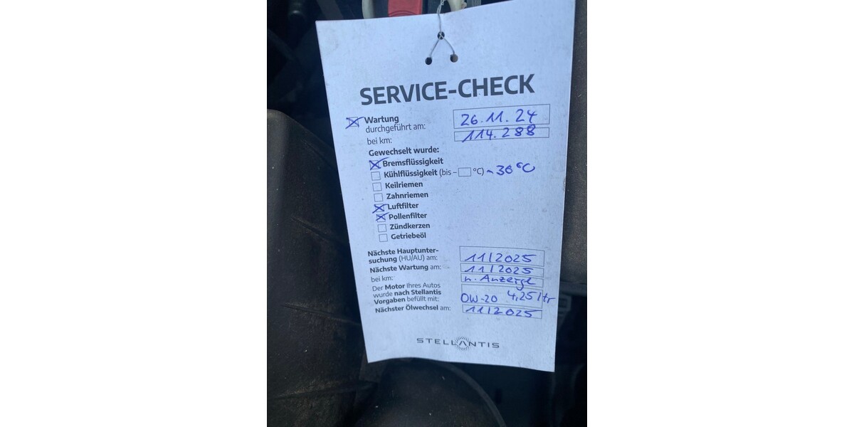 Opel Astra K Edition.Sports 1.5CDTI.NAVI.TEMPOMAT. 122.000 km 4.500 &euro; Hilden 40721