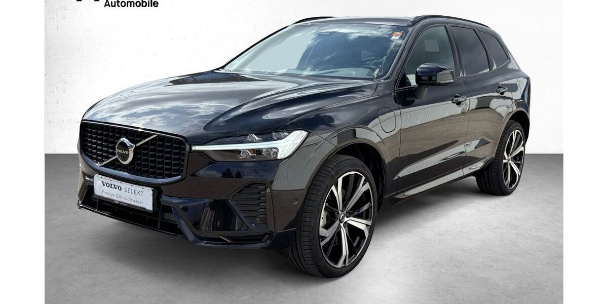 Volvo XC60 31.583 km 42.800 &euro; Ansbach 91522