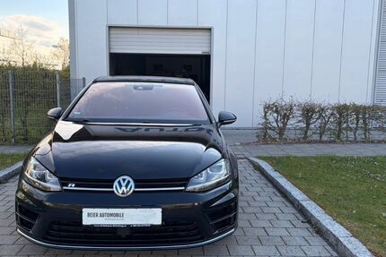 VW Golf 68.758 km 27.900 &euro; München 81241