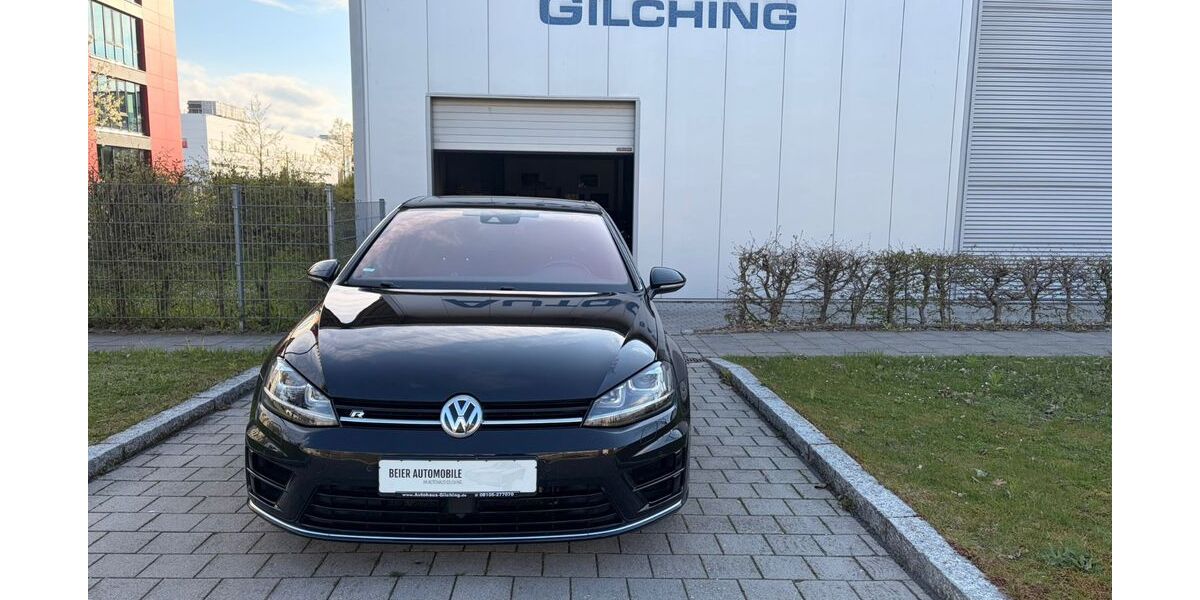 VW Golf 68.758 km 27.900 &euro; München 81241