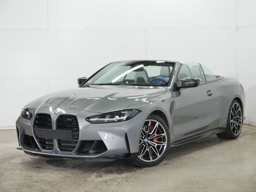 BMW M4 6.500 km 94.900 € Kirchseeon 85614