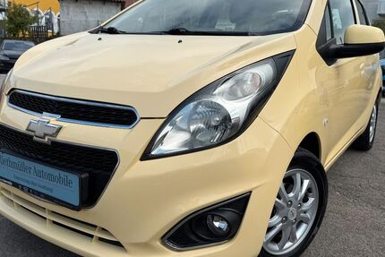 Chevrolet Spark 36.000 km 6.200 &euro; Ichenhausen 89335