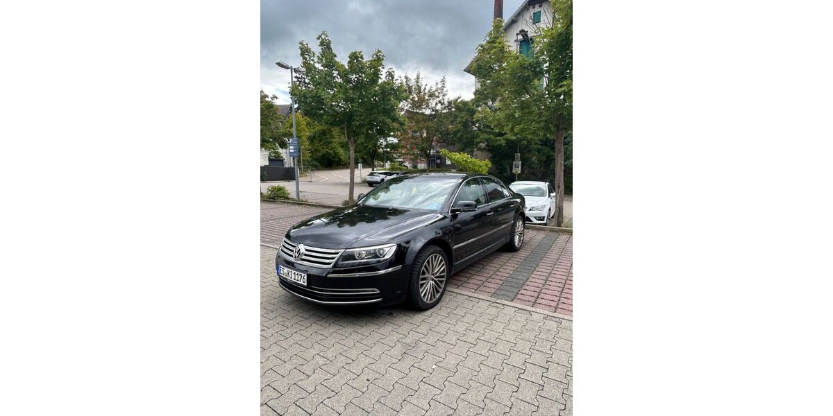 VW Phaeton 175.000 km 10.500 &euro; Plochingen 73207