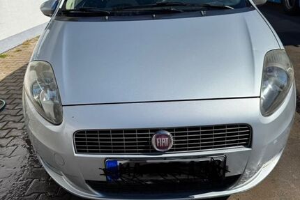 Fiat Punto 173.000 km 1.200 &euro; Mannheim 68169