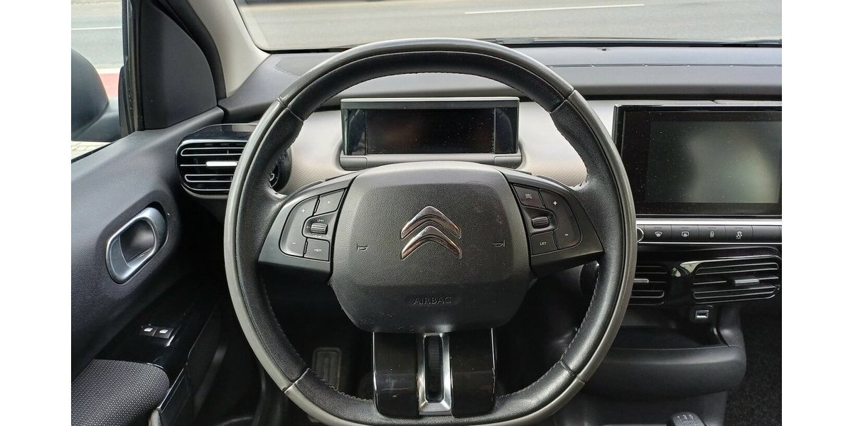 Citroen C4 Cactus Feel 86.000 km 10.995 &euro; Meißen 01662