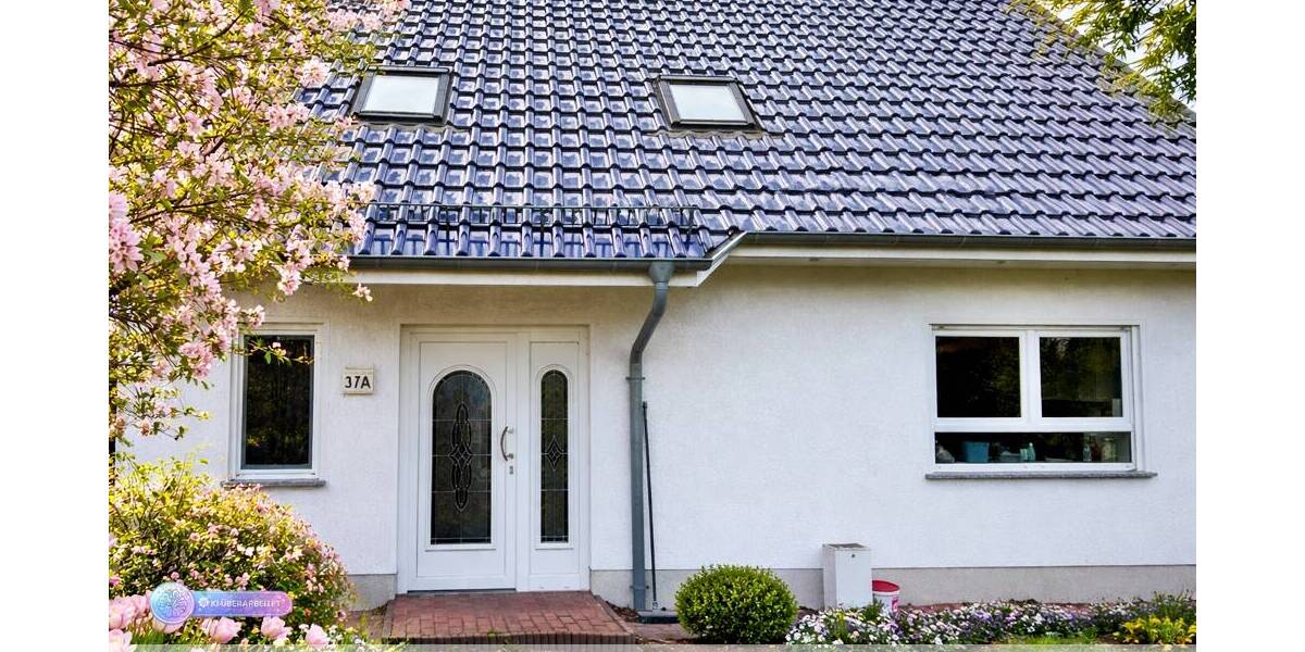 Einfamilienhaus Oberkrämer / Schwante Schwante - 4 Zimmer, 123 m&sup2;, 445.000&euro; | Angebot:26082606