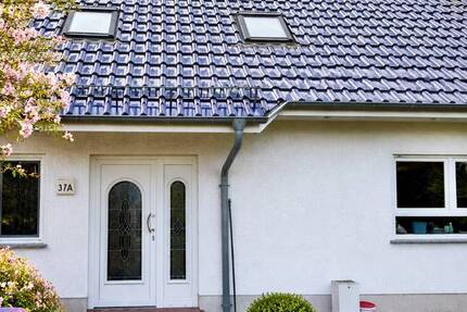 Haus Oberkrämer / Schwante Schwante - 4 Zimmer, 123 m&sup2;, 445.000&euro; | Angebot:26082606