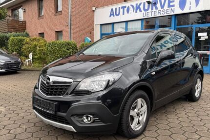 Opel Mokka 126.570 km 6.500 &euro; Uetersen 25436
