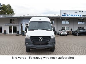 Mercedes-Benz Sprinter Mixto 316 CDI 4x4 7 G-Tronic 5 Sitzer 63.477 km 55.995 &euro; Donauwörth 86609