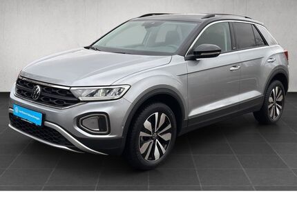 VW T-Roc 14.596 km 28.490 &euro; Birkenfeld 55765