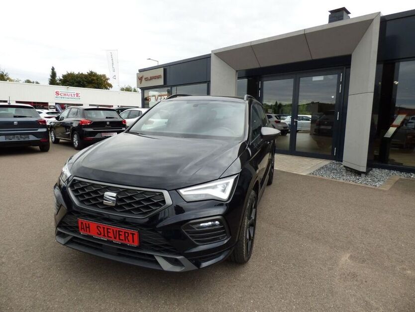 Ateca