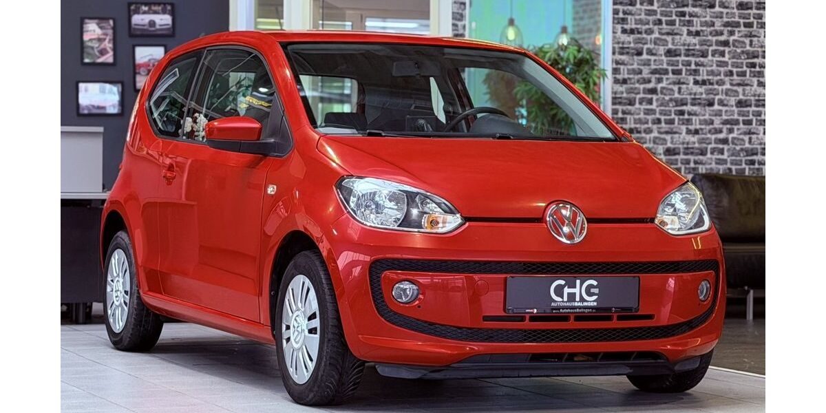 VW up! 78.739 km 5.990 &euro; Balingen 72336