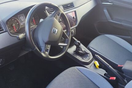 Seat Ibiza 49.500 km 14.100 &euro; Ostgroßefehn 26629