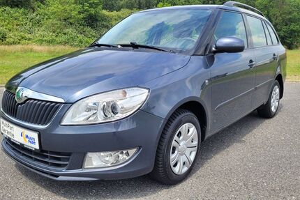 Skoda Fabia 34.780 km 6.900 &euro; Ilsede, OT Groß Lafferde 31246