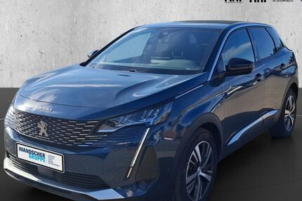 Peugeot 3008 10.749 km 21.990 € Oldenburg 26135