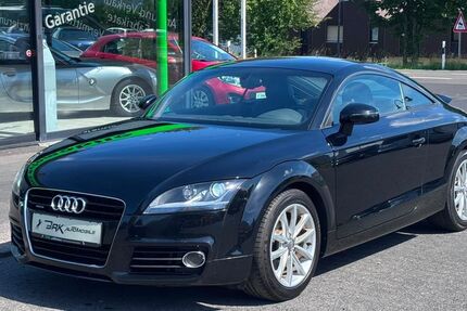 Audi TT 176.000 km 10.990 &euro; Ransbach-Baumbach 56235