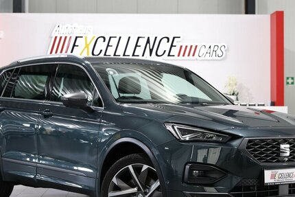 Seat Tarraco 1.4 TSI e-Hybrid DSG FR-SPORT / PANORAMA 85.000 km 26.955 &euro; Hamm 59077