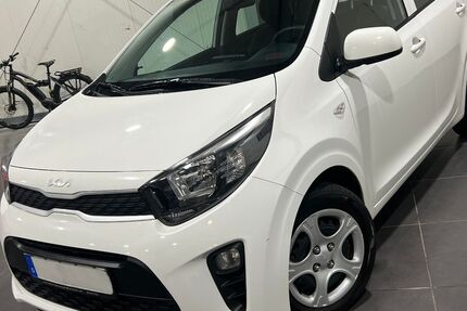Kia Picanto 107.000 km 9.495 &euro; Bretten 75015