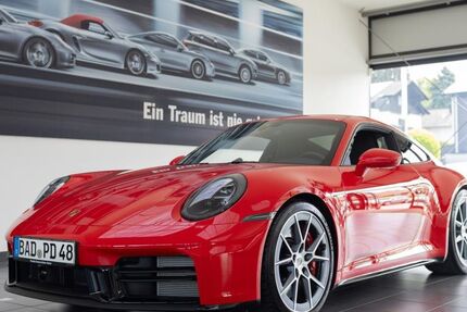Porsche 992 9.000 km 169.870 &euro; Sinzheim/Baden-Baden 76547