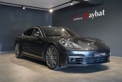 Porsche Panamera 97.500 km 58.950 &euro; Calw 75365