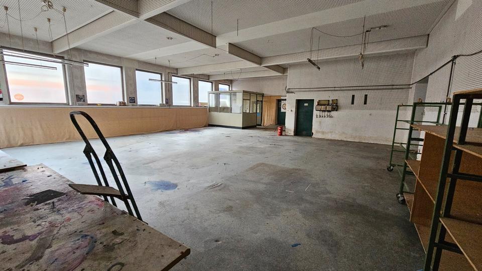 Gewerbeobjekt Michelau in Oberfranken - 5&euro; | Angebot:25643660