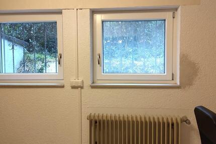 3 Zimmer Souterrainwohnung in LehenLandwasser 3 zimmer