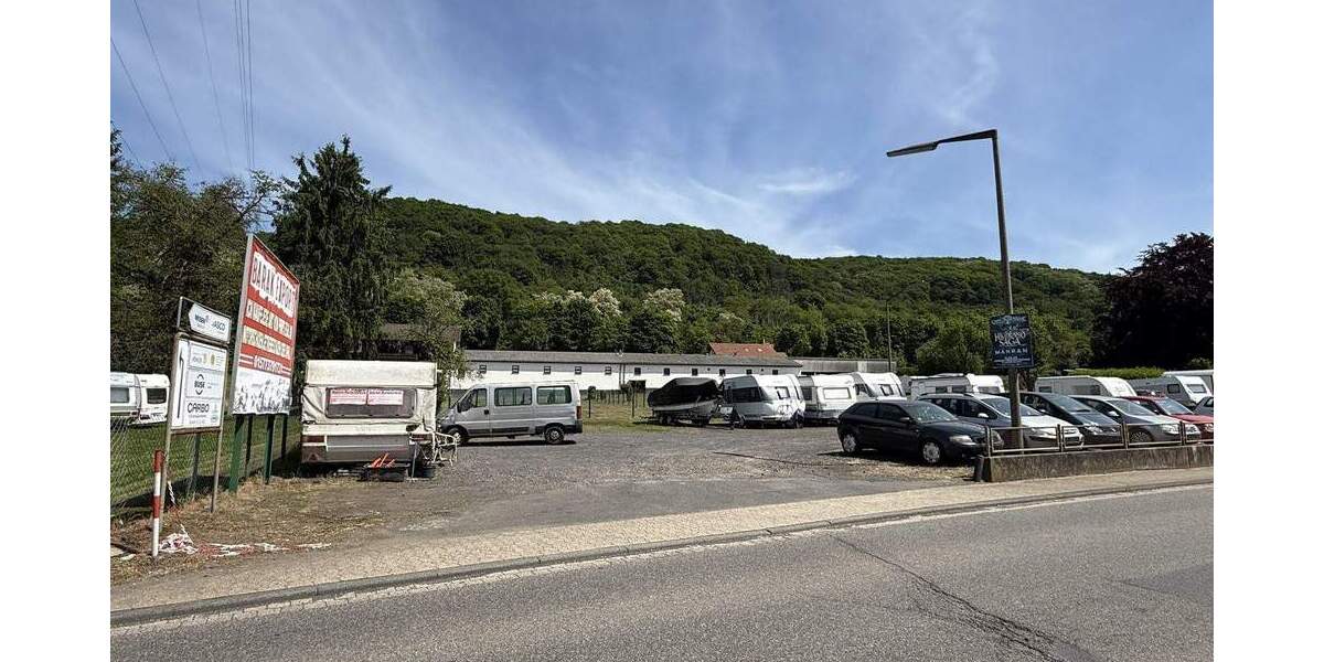 Grundstück Bad Hönningen - 1.560.000&euro; | Angebot:23961342