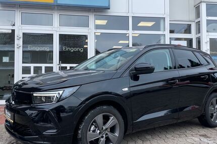 Opel Grandland (X) 18.350 km 23.390 &euro; Bruchhausen-Vilsen 27305