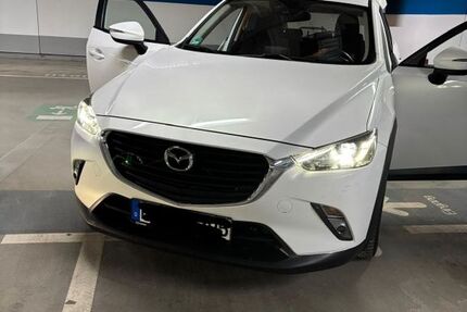 Mazda CX-3 81.000 km 16.500 &euro; Erding 85435