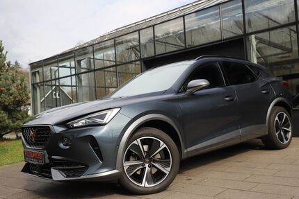 Cupra Formentor 54.000 km 23.850 &euro; Reichshof-Denklingen 51580