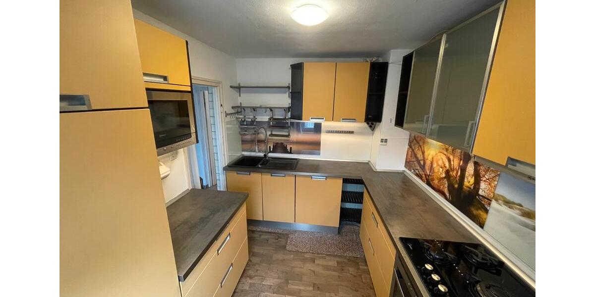 Reihenhaus München Am Hart - 4 Zimmer, 80 m&sup2;, 2.450&euro; | Angebot:26377740