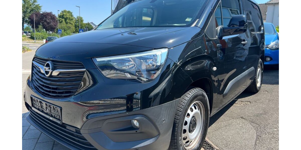 Opel Combo 74.900 km 12.900 &euro; Bad Vilbel - Frankfurt am Main 61118