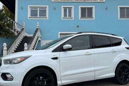 Ford Kuga 93.000 km 13.999 € Limburg / Lahn 65549