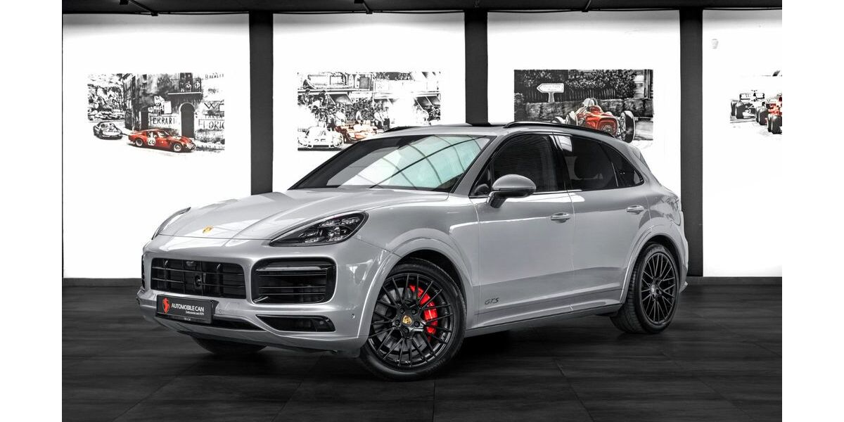 Porsche Cayenne 74.500 km 78.900 &euro; Wiesbaden 65197