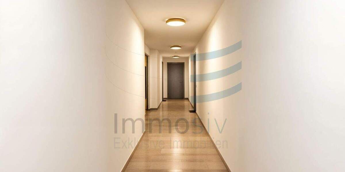 Etagenwohnung Wustermark Elstal - 2 Zimmer, 40 m&sup2;, 219.000&euro; | Angebot:24620737