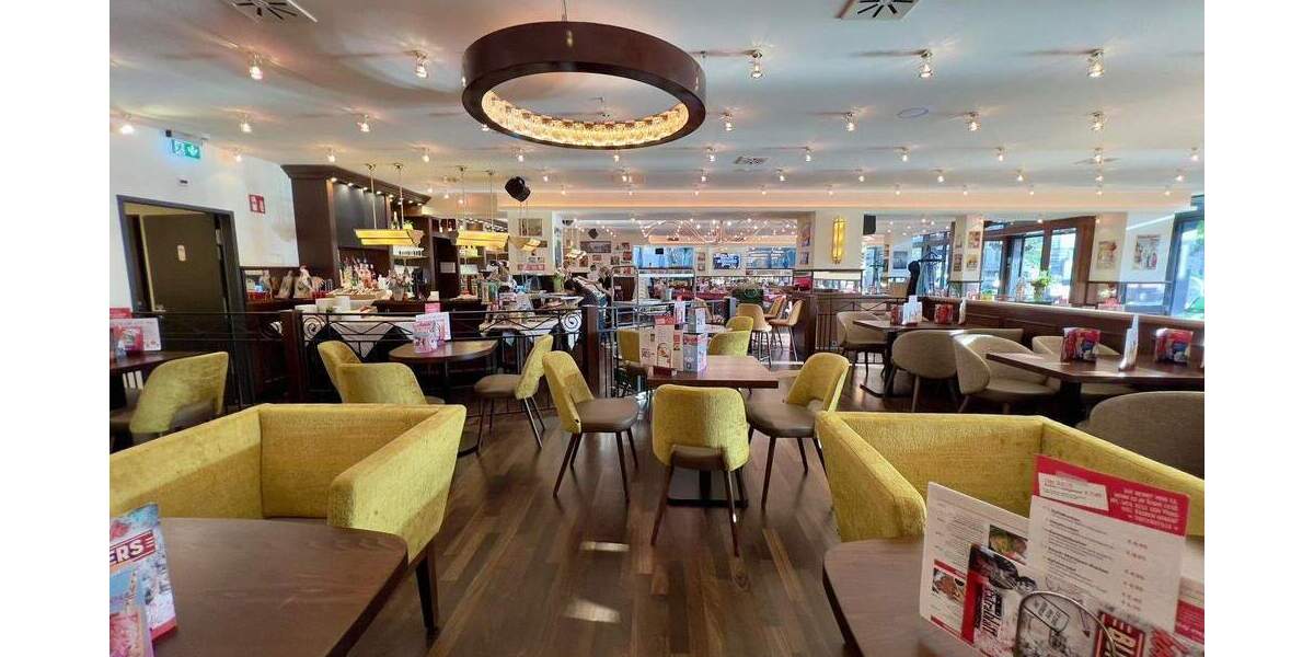 Gewerbeobjekt Gladbeck Mitte - 1.836.000&euro; | Angebot:24803827