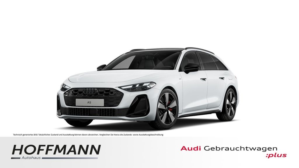 Audi A5 4.122 km 62.490 &euro; Arnsberg 59823