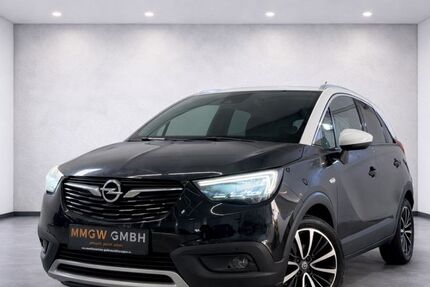 Opel Crossland (X) 51.827 km 11.990 &euro; Bensheim 64625