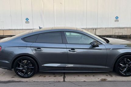 Audi A5 55.000 km 26.990 &euro; Brieselang 14656