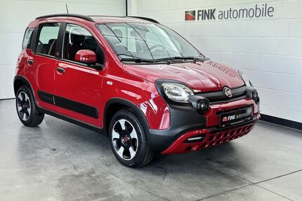 Fiat Panda 38.820 km 11.740 &euro; Lich 35423