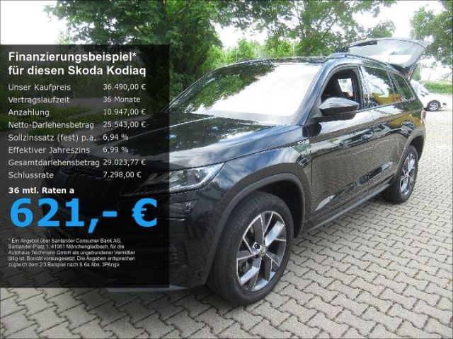 Kodiaq