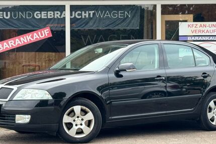 Skoda Octavia 101.000 km 4.490 &euro; Diepholz 49356