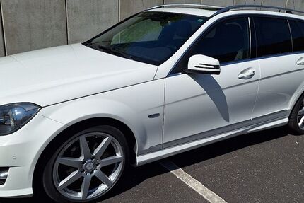 Mercedes-Benz C 250 180.400 km 10.800 &euro; Ernst 56814
