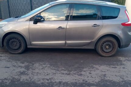 Renault Scenic 150.000 km 6.650 &euro; Saarbrücken 66125