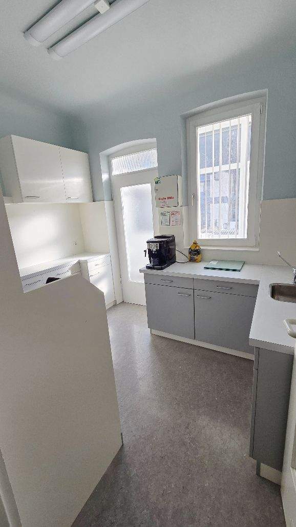 Einzelzimmer-Büros in Stuttgart-Ost zu vermieten - All-in-Miete zimmer